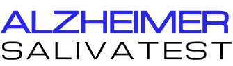 Alzheimer salivatest